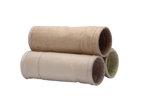 燃煤鍋爐專用濾料系列