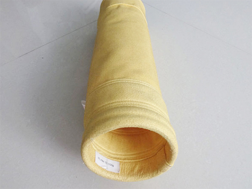 耐高溫除塵布袋