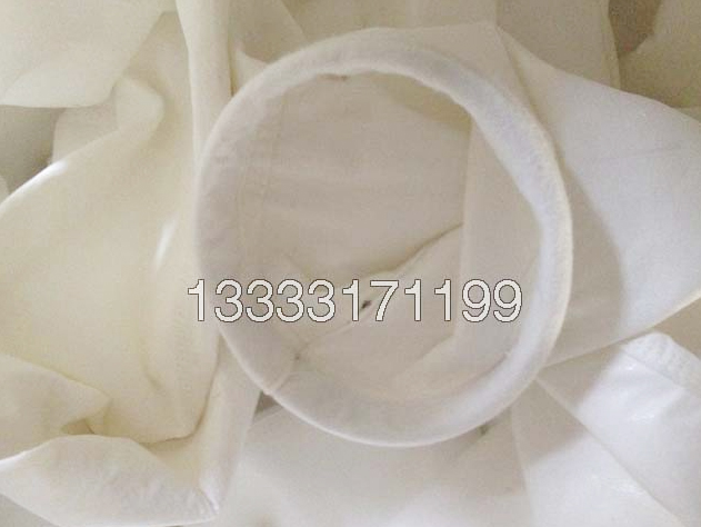 瀝青拌和站除塵器濾袋