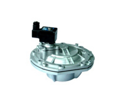 淹沒式電磁脈沖閥AMD-Y-76S