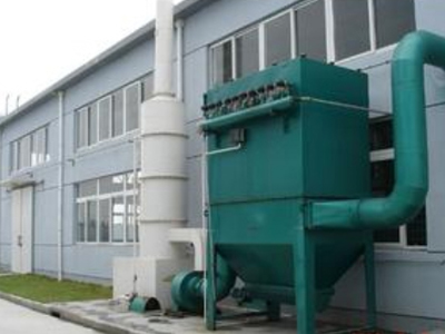 中國(guó)除塵設(shè)備行業(yè)市場(chǎng)發(fā)展深度調(diào)查及投資戰(zhàn)略可行性報(bào)告(目錄)