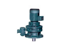 行星減速機(jī)