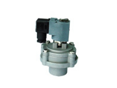 淹沒式電磁脈沖閥AMD-II-25