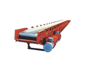 帶式輸送機(jī)