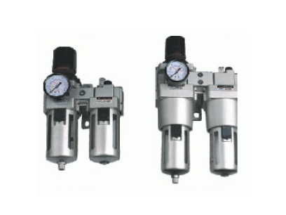 氣源二聯(lián)件