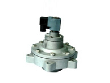 淹沒式電磁脈沖閥AMD-II-50S