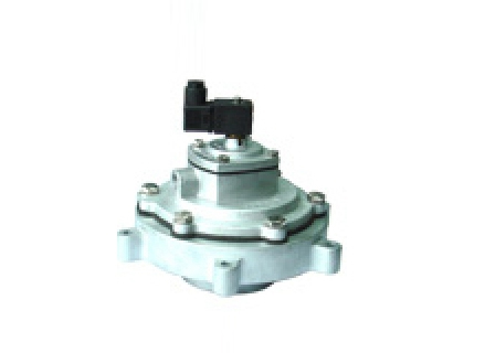 淹沒式電磁脈沖閥AMD-Y-75S1