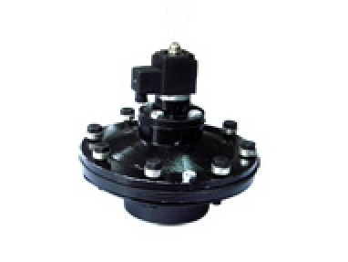 淹沒式電磁脈沖閥AMD-Y-89A