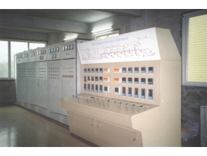 控制柜使用現(xiàn)場(chǎng)
