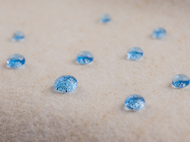 防結(jié)露除塵濾袋