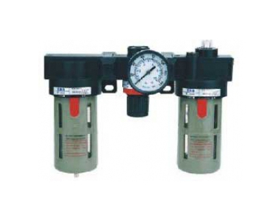 氣源三聯(lián)體