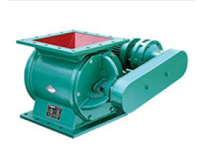 非標(biāo)型卸料器