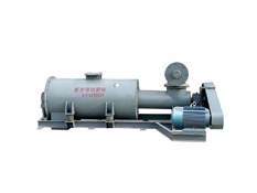 單軸粉塵加濕機(jī)