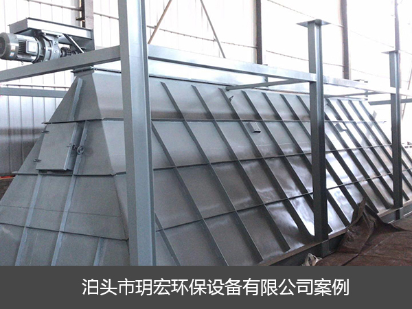 甘肅96-8防爆除塵設(shè)備1