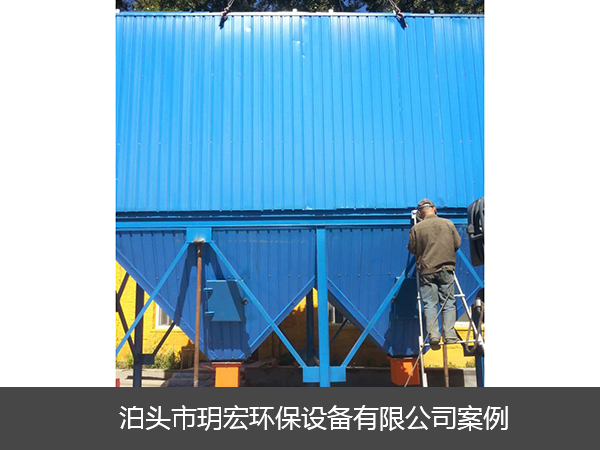 牡丹江4噸鍋爐除塵設(shè)備