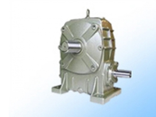 蝸桿減速機(jī)