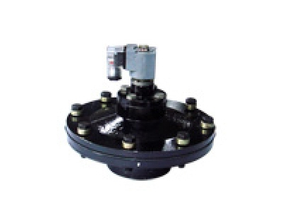 淹沒式電磁脈沖閥AMD-Y-89