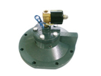 淹沒式電磁脈沖閥CD-80