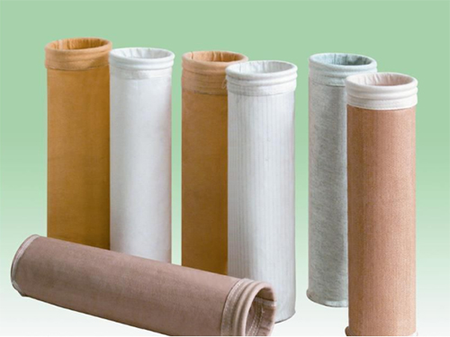 超低排放除塵濾袋