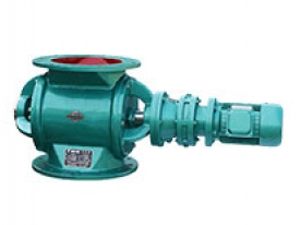 YCD-HX型星型卸料器