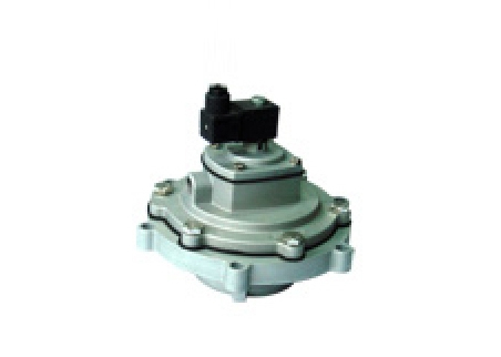 淹沒式電磁脈沖閥AMD-Y-75S2